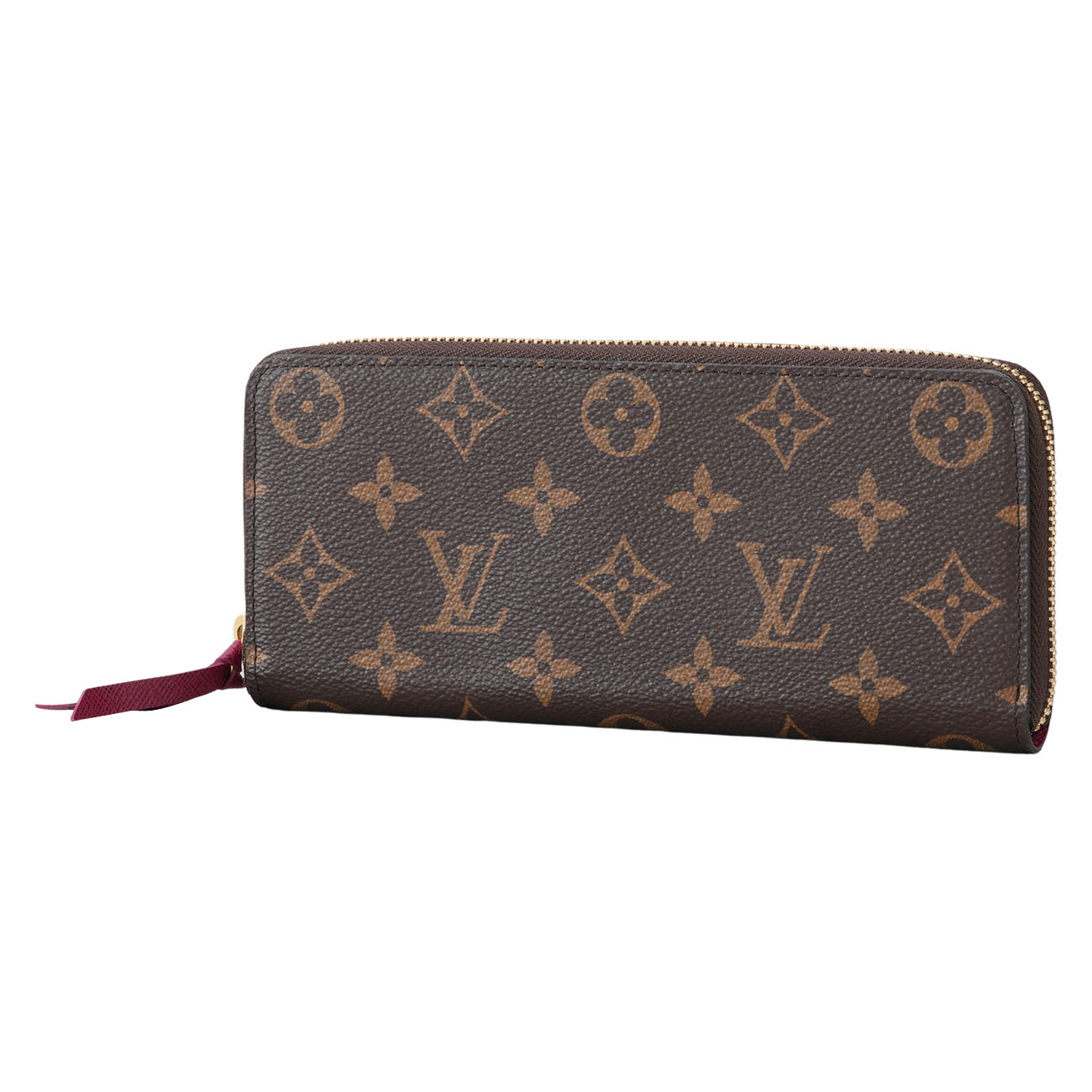 LOUIS VUITTON(USED)루이비통 M60741 클레망스 월릿